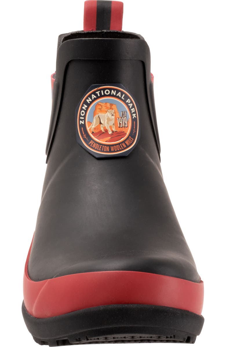Pendleton Zion National Park Chelsea Boot, Alternate, color,