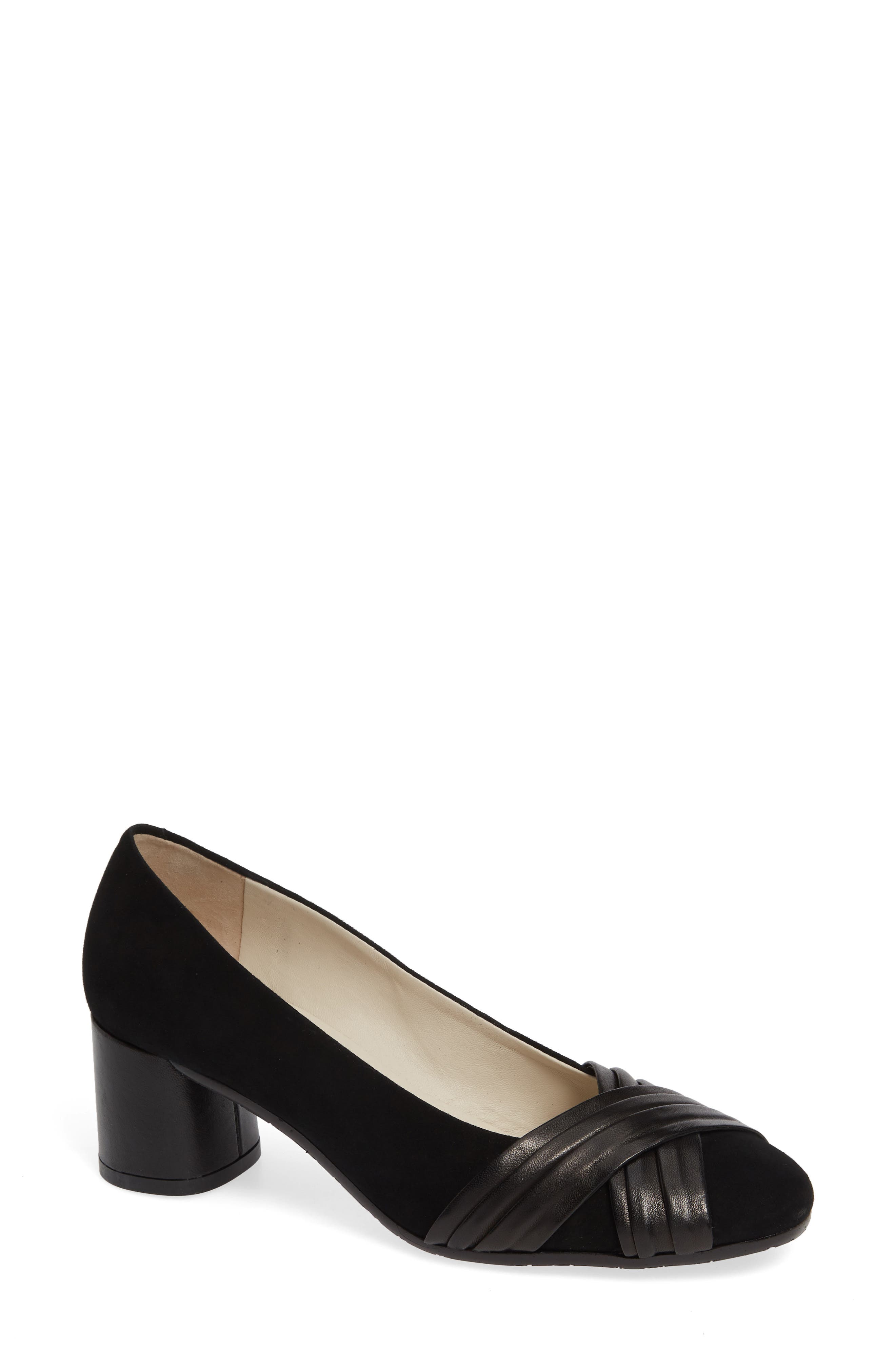 Amalfi by Rangoni Regolo Pump, Main, color, 