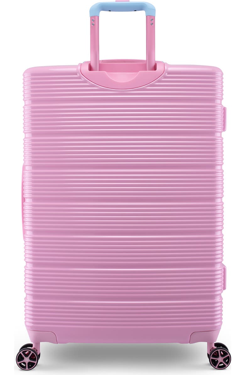 Vacay Spotlight Duo Blue/Pink Luggage, Alternate, color,