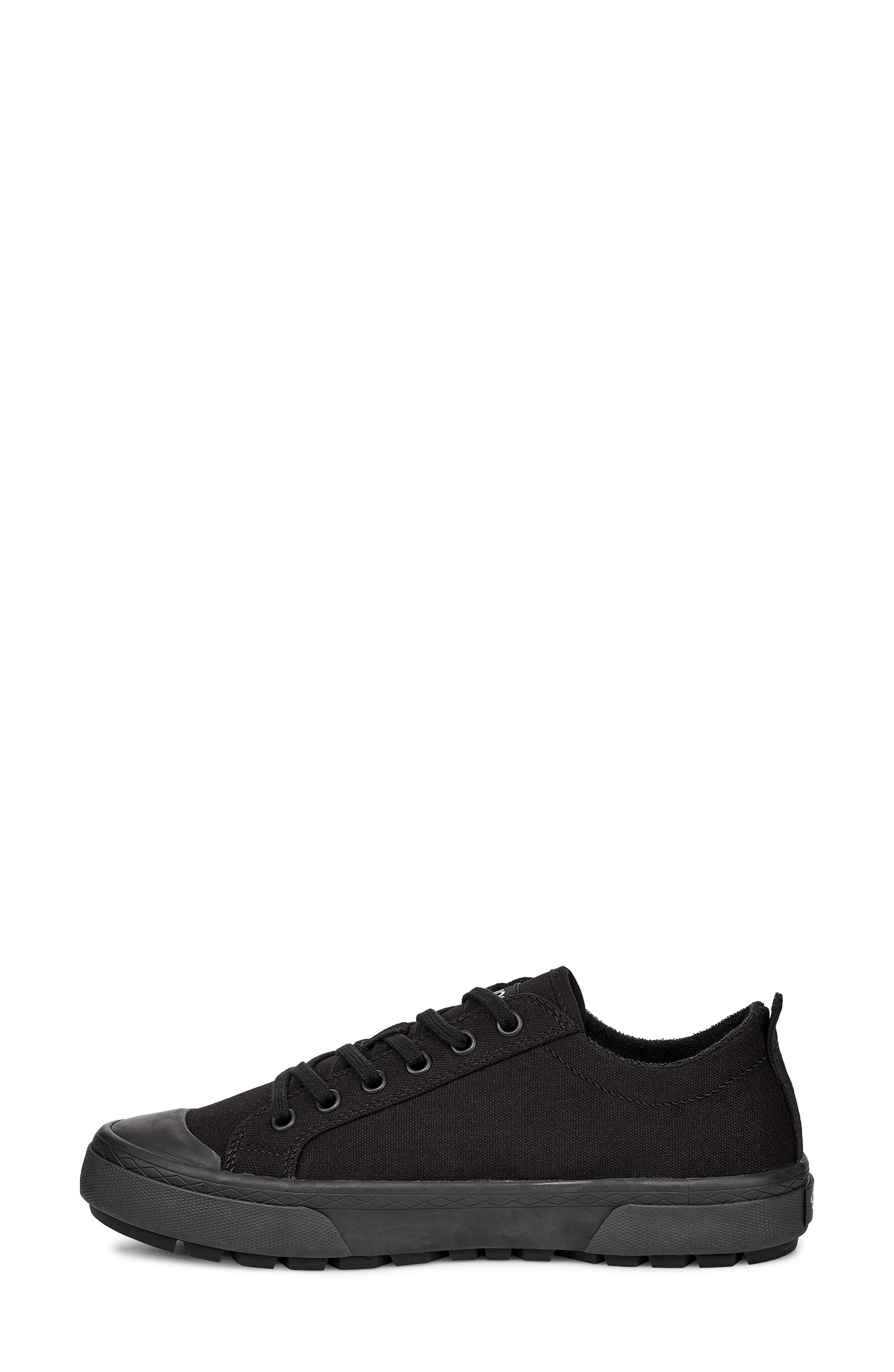 UGG<sup>®</sup> Aries Platform Sneaker, Alternate, color, 