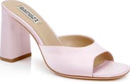 BADGLEY MISCHKA Cadence Slide Sandal