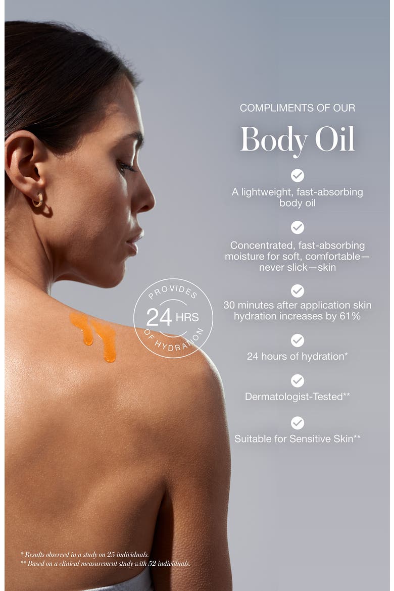 Kakadu Beauty Body Oil, Alternate, color, NO COLOR