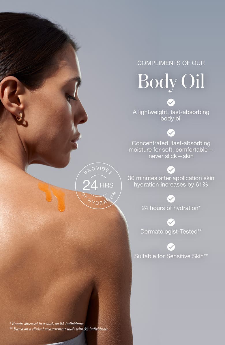 RMS Beauty Kakadu Beauty Body Oil, Alternate, color,
