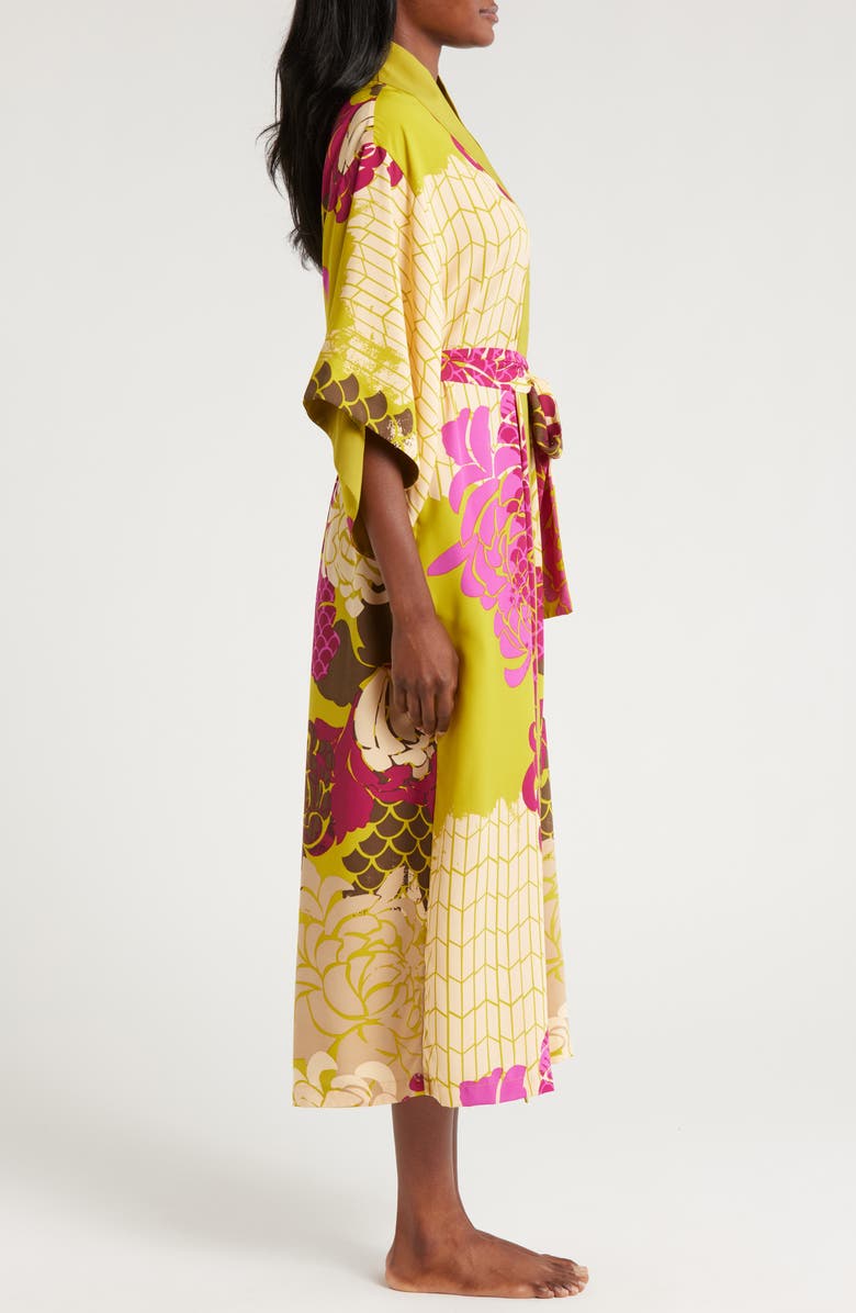 Natori Rimini Robe, Alternate, color,