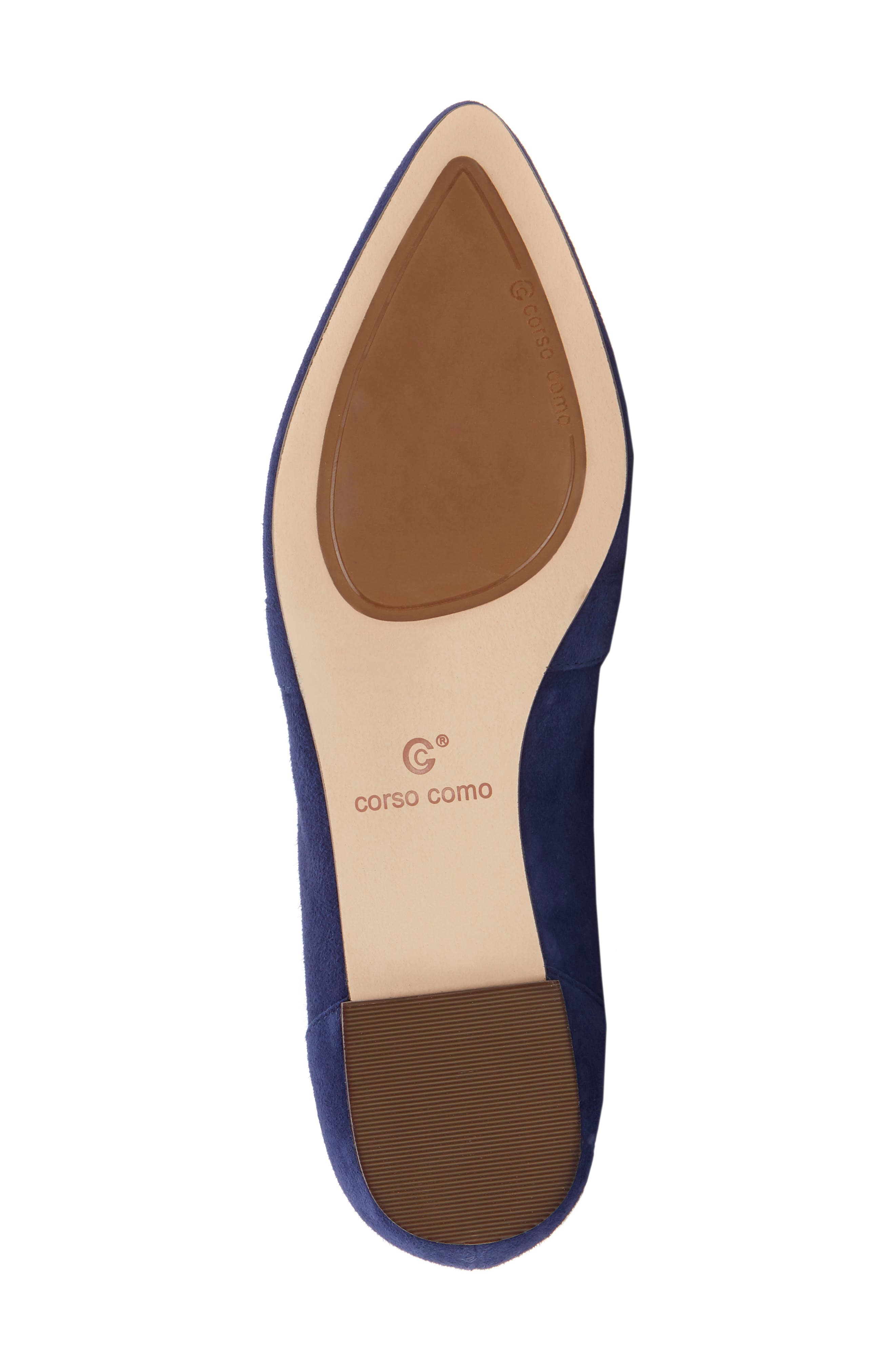 Jatiba Loafer, Alternate, color, PEACOAT SUEDE