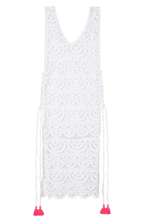 Kids' Little Joy Cover-Up Dress (Toddler, Little Kid & Big Kid)