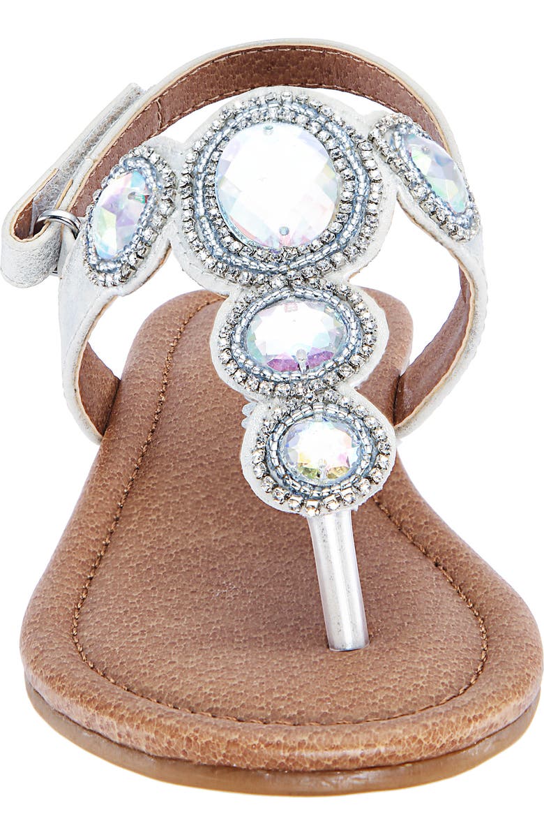 Nina Kellie Thong Sandal, Alternate, color,