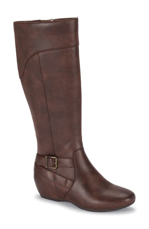 Karmina Tall Boot