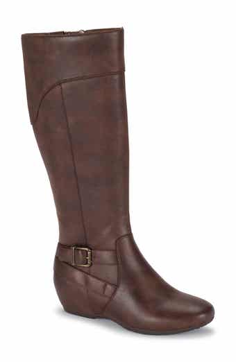 Karmina Tall Boot