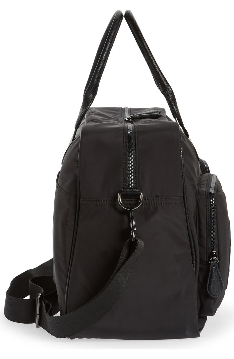 Ted Baker London Raill Modular Duffle Bag, Alternate, color,
