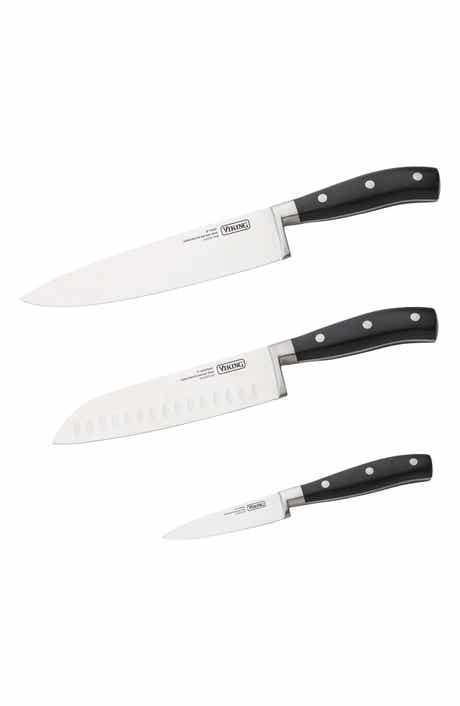 Viking German 3-Piece Knife Set