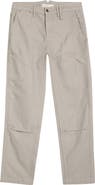 Imperfects Courier OG Fit Organic Cotton Canvas Chore Pants
