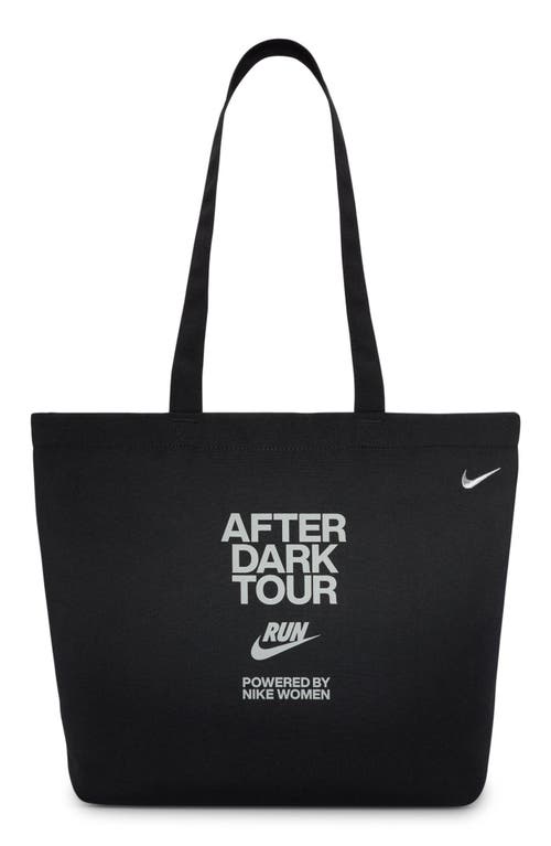 Nike Heritage 2.0 Tote Bag