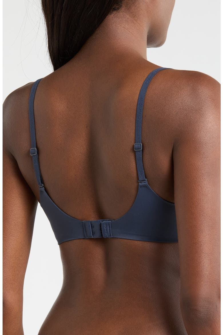 Wireless T-Shirt Bra, Alternate, color, SPEAKEASY