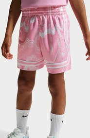 Nike Kids' Dri-FIT Performance Basketball Shorts