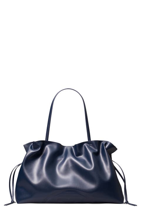 Ella Natuura™ Drawstring Tote