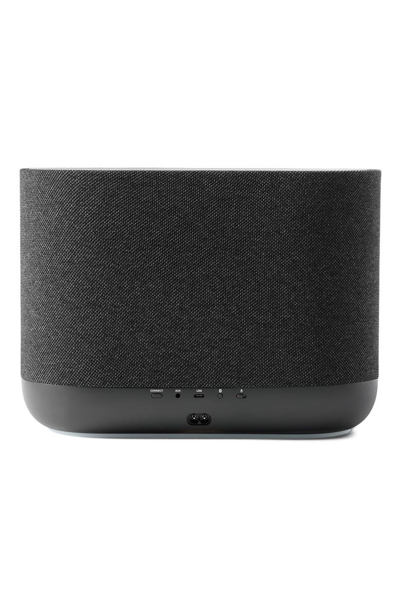 Home 400 Wireless Smart Speaker, Alternate, color, Black