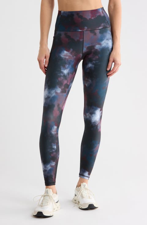 Kelly Performance Leggings
