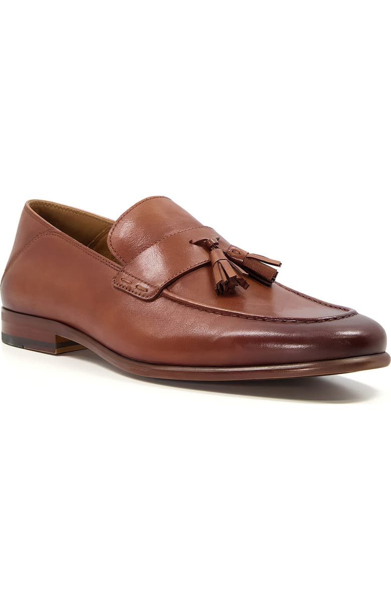 Dune London Support Loafer, Main, color,