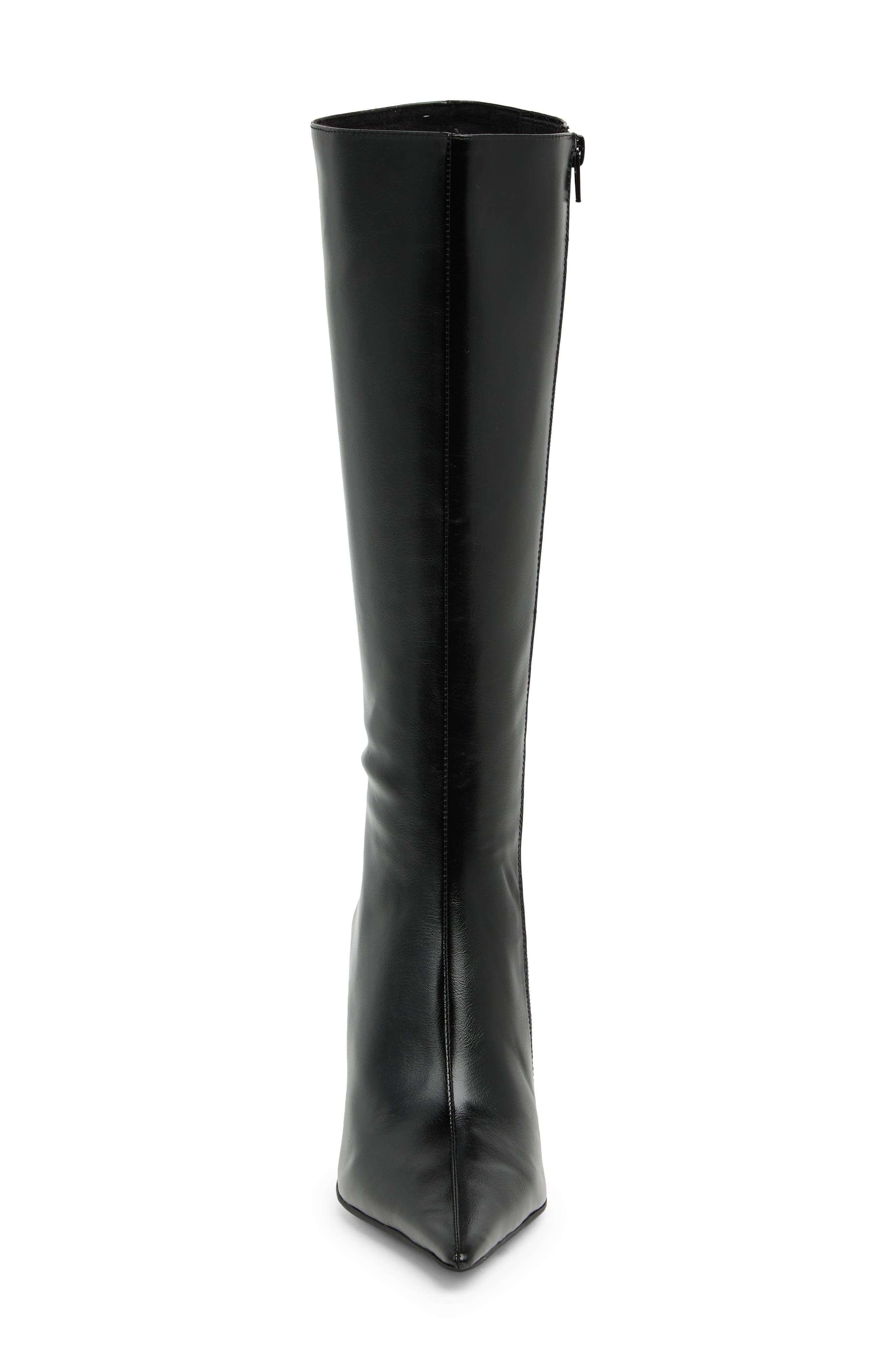 Jeffrey Campbell Darlings Knee High Boot, Alternate, color, 