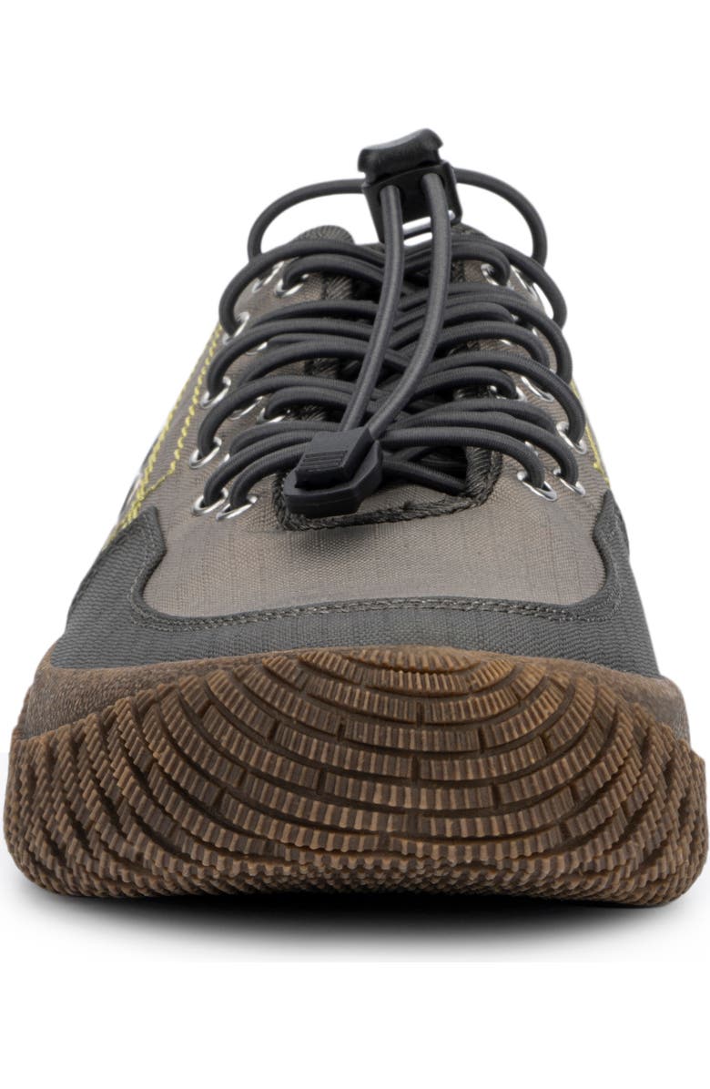 Hybrid Green Label Lethal Adventure Sneaker, Alternate, color, Grey