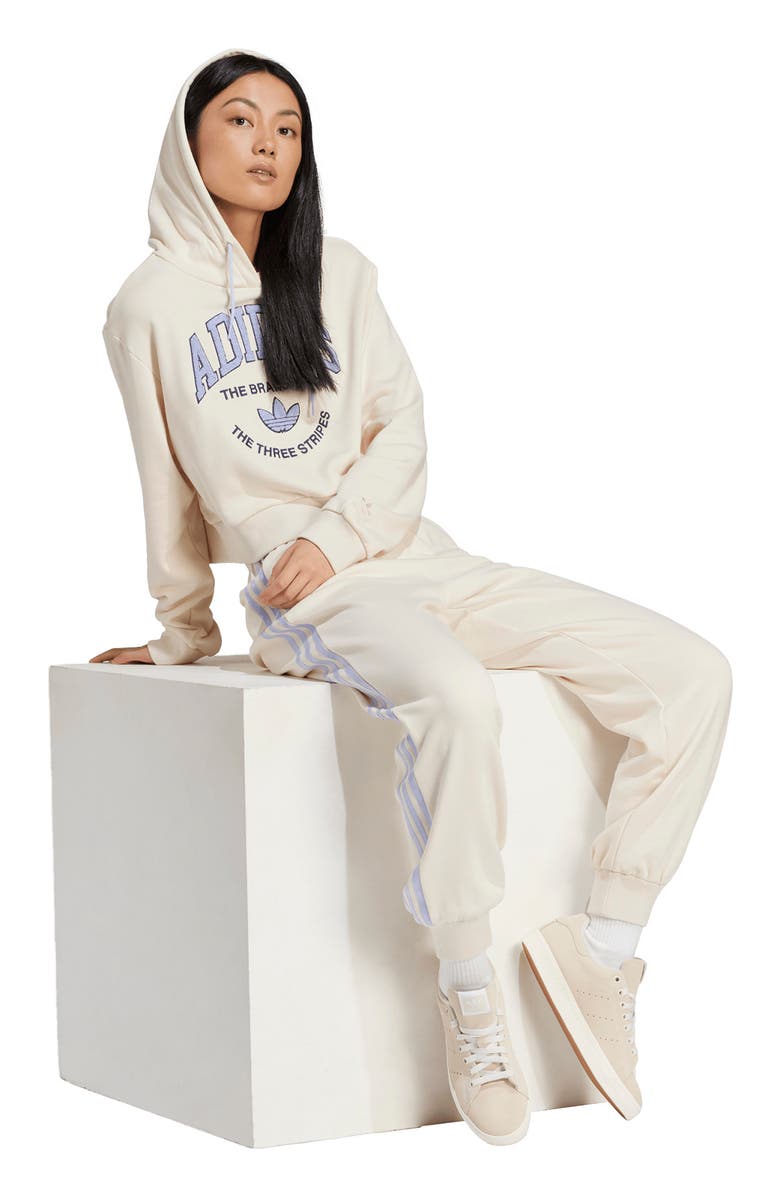 adidas VRCT Lifestyle Joggers, Alternate, color,