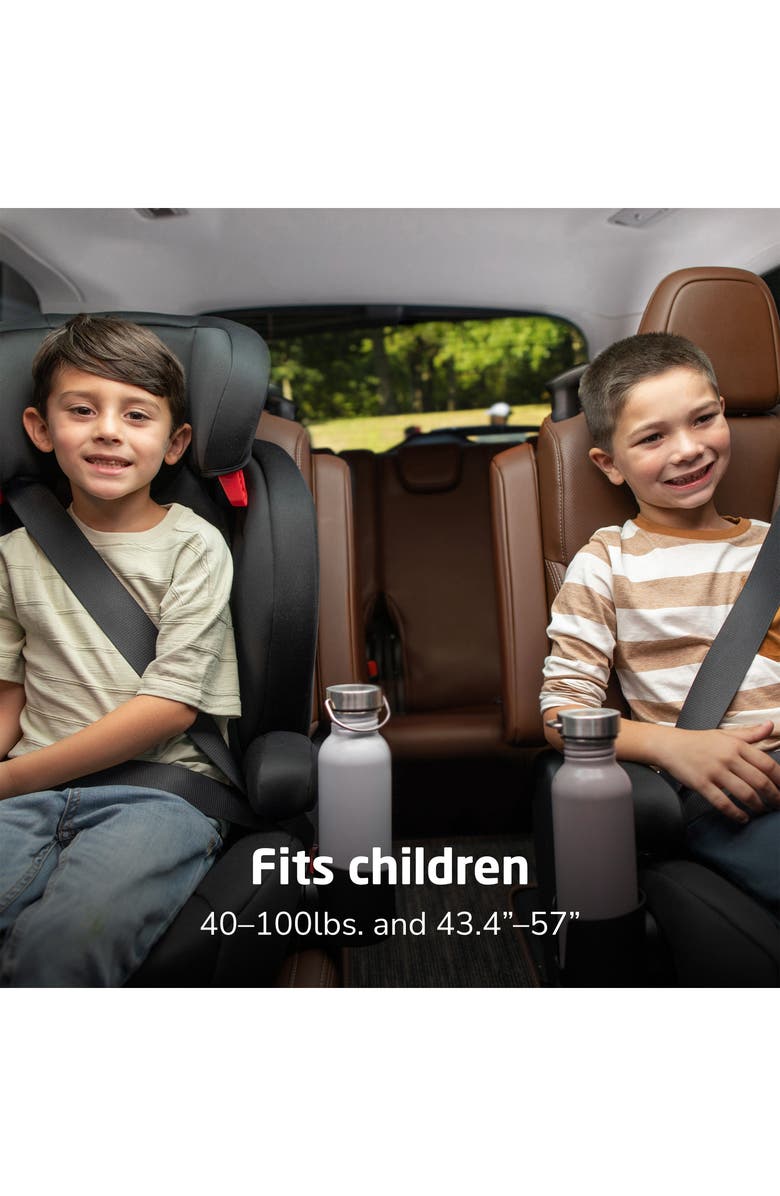 Maxi-Cosi<sup>®</sup> RodiSport Booster Car Seat, Alternate, color, Seafaring