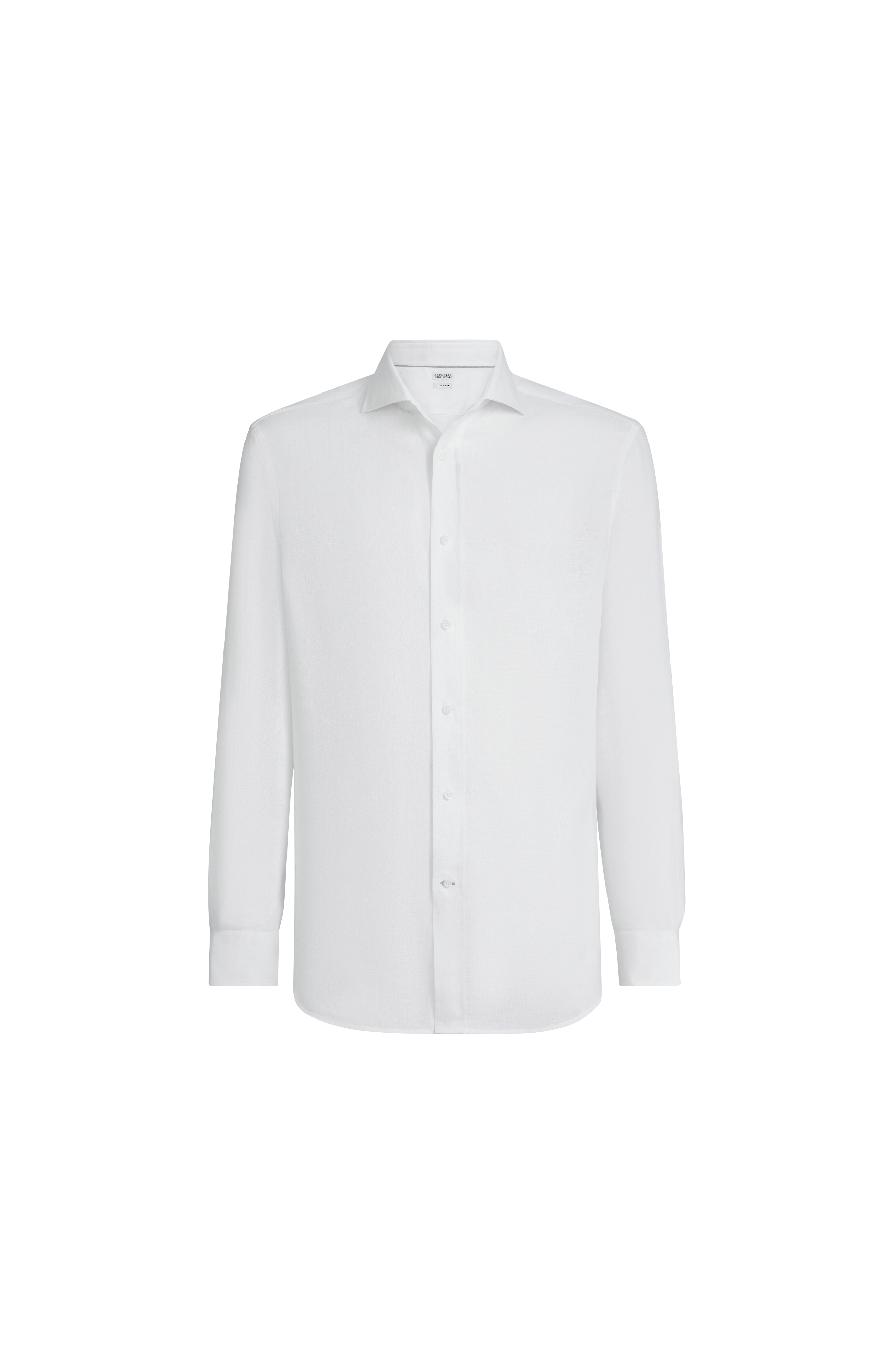 Linen shirt - image 2