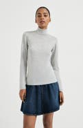 Brunello Cucinelli Cashmere and silk sweater