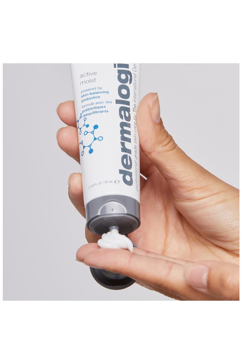 Active Moist Moisturizer, Alternate, color, NONE