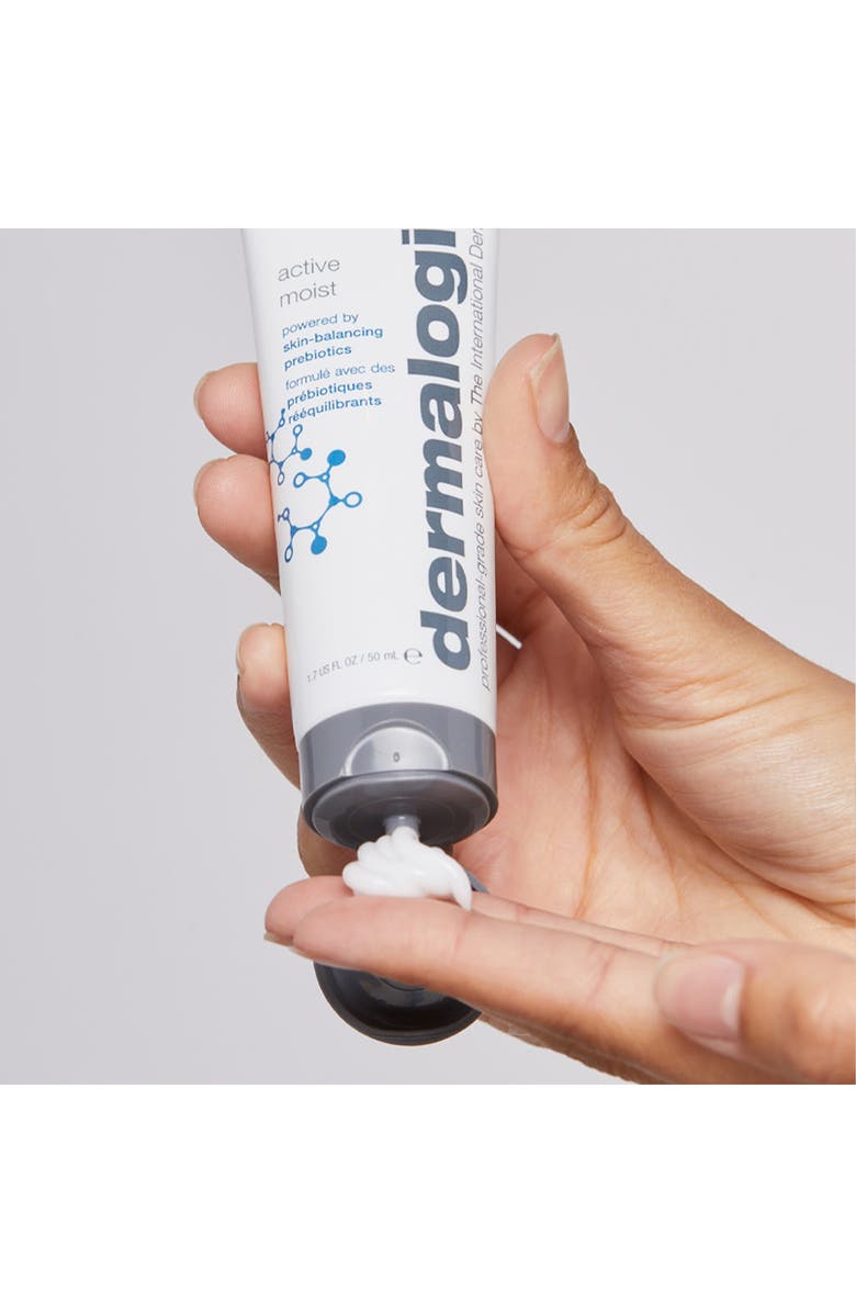 dermalogica<sup>®</sup> Active Moist Moisturizer, Alternate, color,