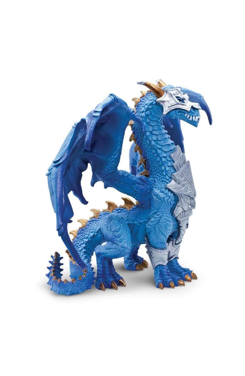Safari Ltd. Guardian Dragon Toy, Alternate, color, NO COLOR