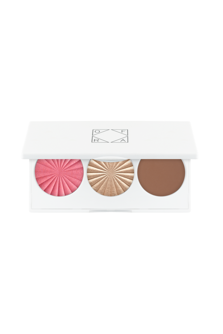 Midi Palette - Toasted Cashmere, Main, color, Assorted Shades