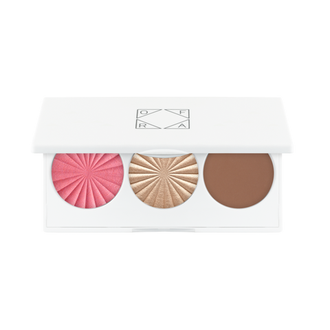 Midi Palette - Toasted Cashmere