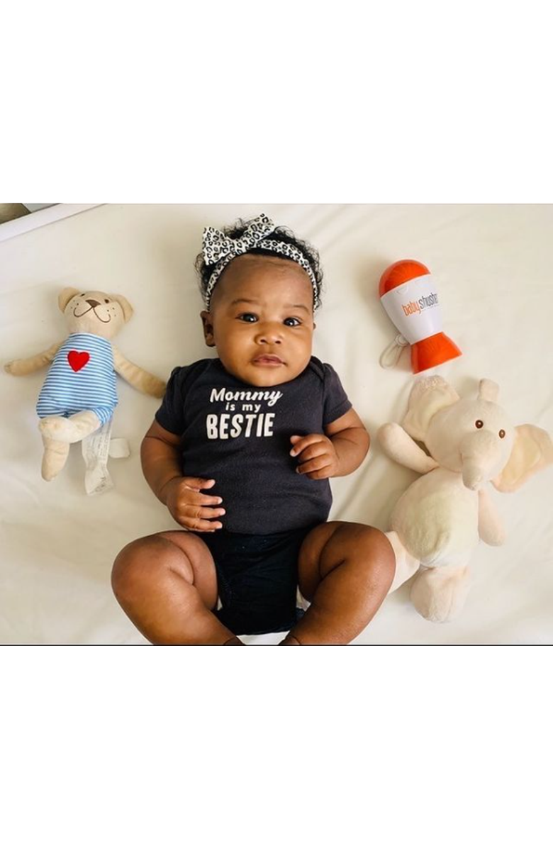 Shusher Baby Shusher - The Sleep Miracle Sound Machine, Alternate, color, 1-Pack