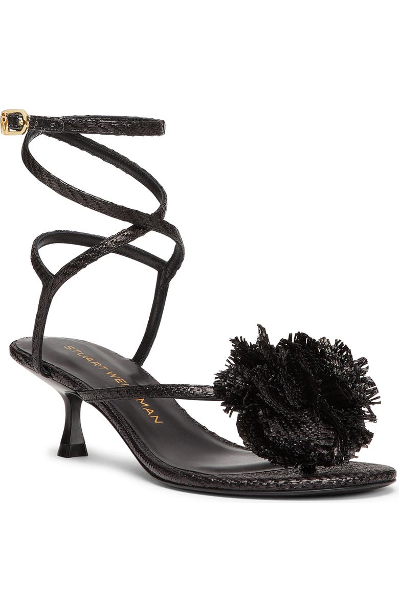 Stuart Weitzman Belize 50 Sandal, Main, color,