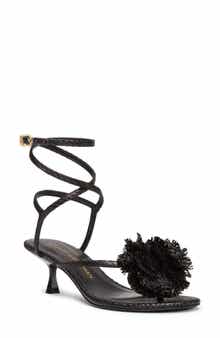 Stuart Weitzman Belize 50 Sandal