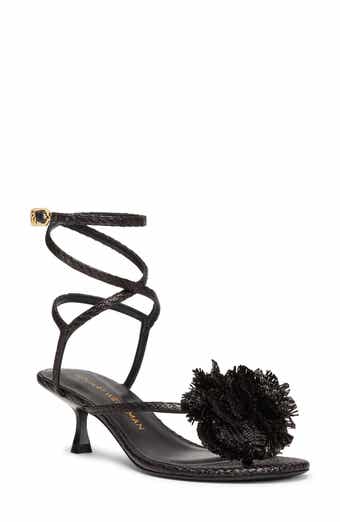 Stuart Weitzman Belize 50 Sandal