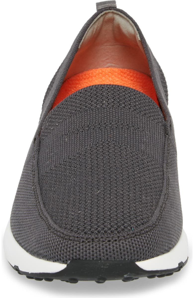 Swims Breeze Leap Knit Penny Slip-On, Alternate, color,