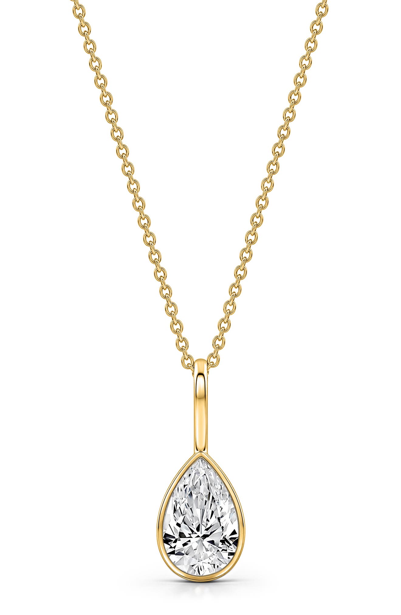 selected 14K YELLOW GOLD