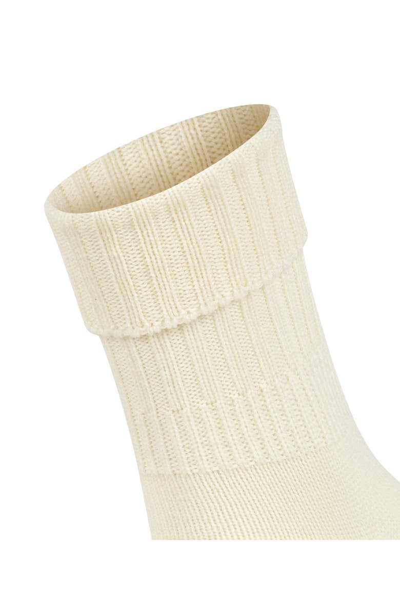 Striggings Rib Wool Boot Socks, Alternate, color, Woolwhite
