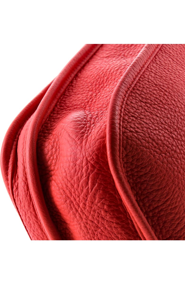 Pre-Owned Hermes Evelyne Bag Gen III Clemence PM, Alternate, color, Bougainvillier