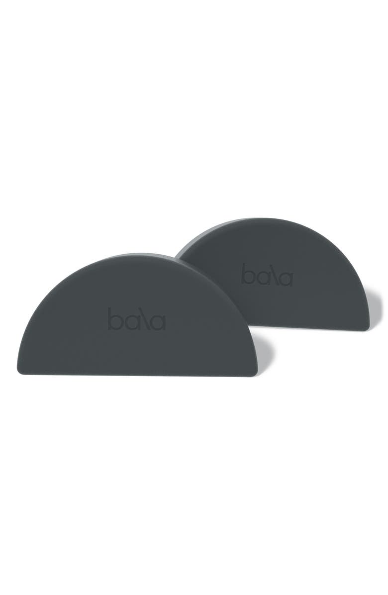 Bala Yoga Balance Blocks, Alternate, color, 