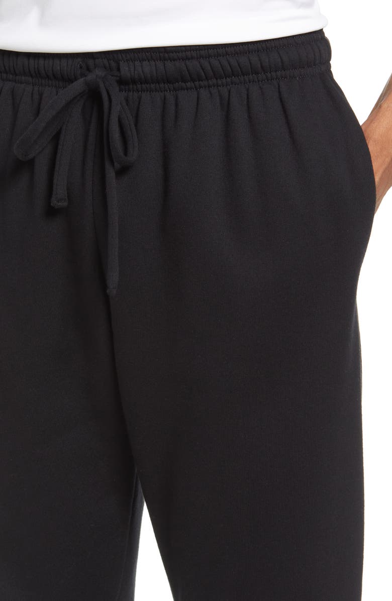 BELLA+CANVAS BELLA PLUS CANVAS Scrunch Active Sweatpants, Alternate, color, 