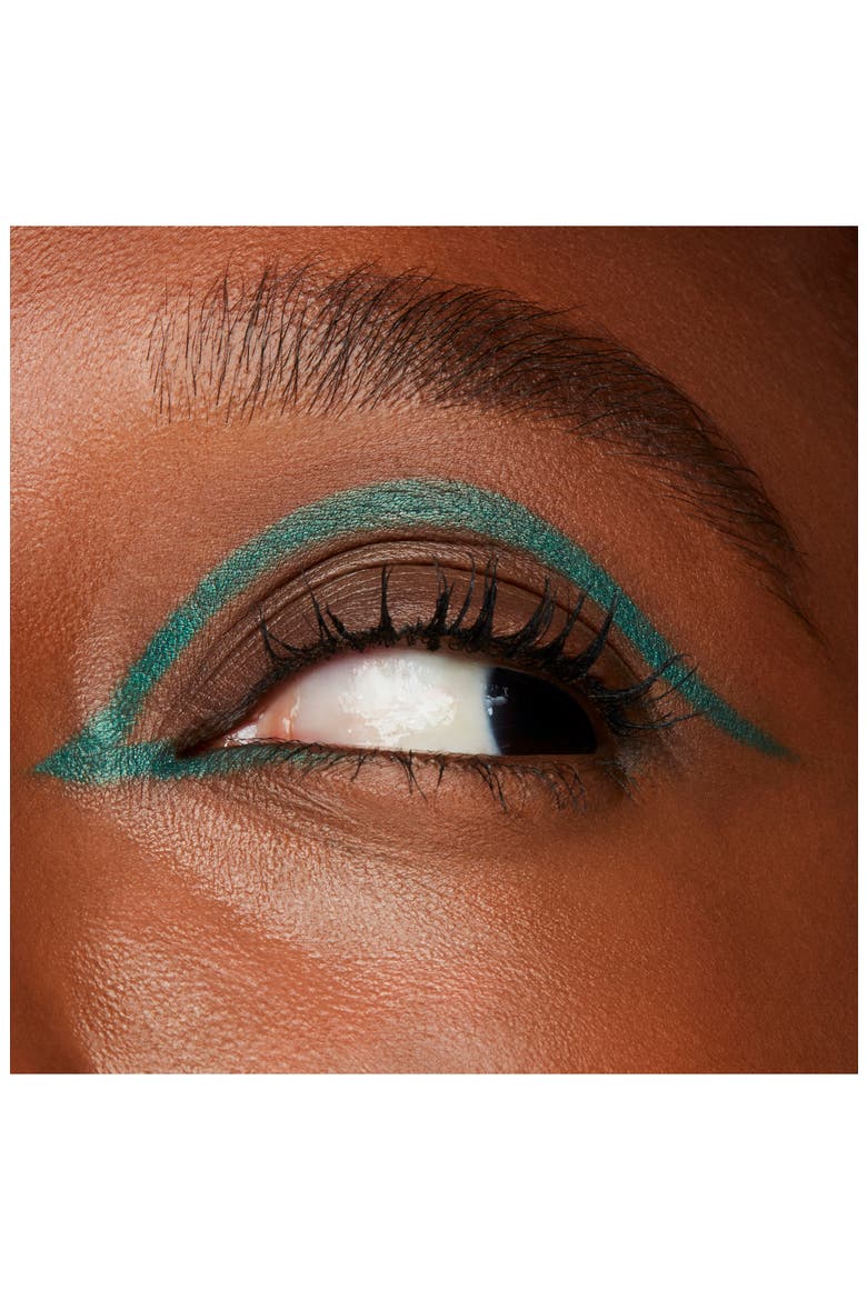 Color Excess Gel Pencil Eyeliner, Alternate, color, POOL SHARK