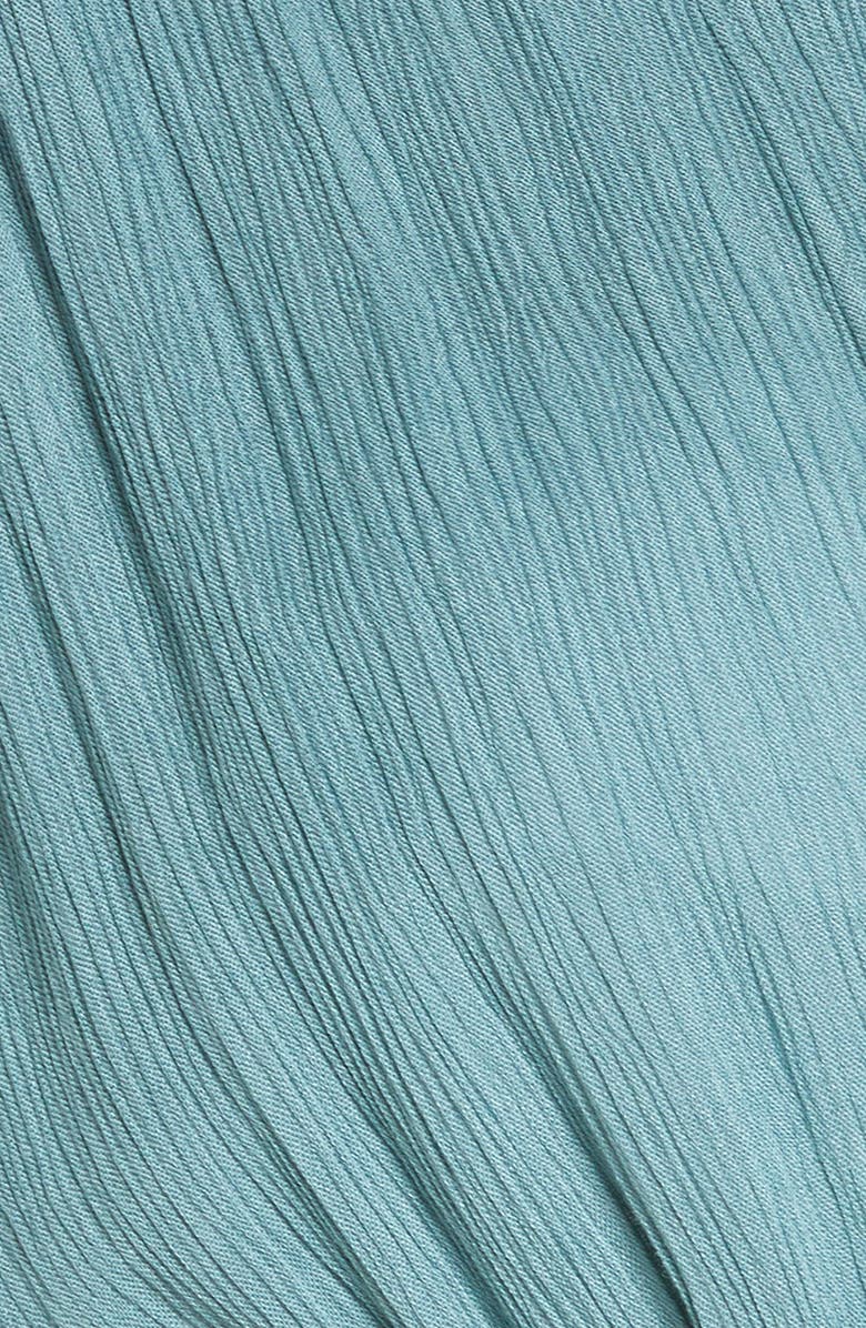 Elan Wrap Maxi Cover-Up Dress, Alternate, color, 