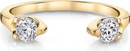Anita Ko Diamond Orbit 18k Gold Ring