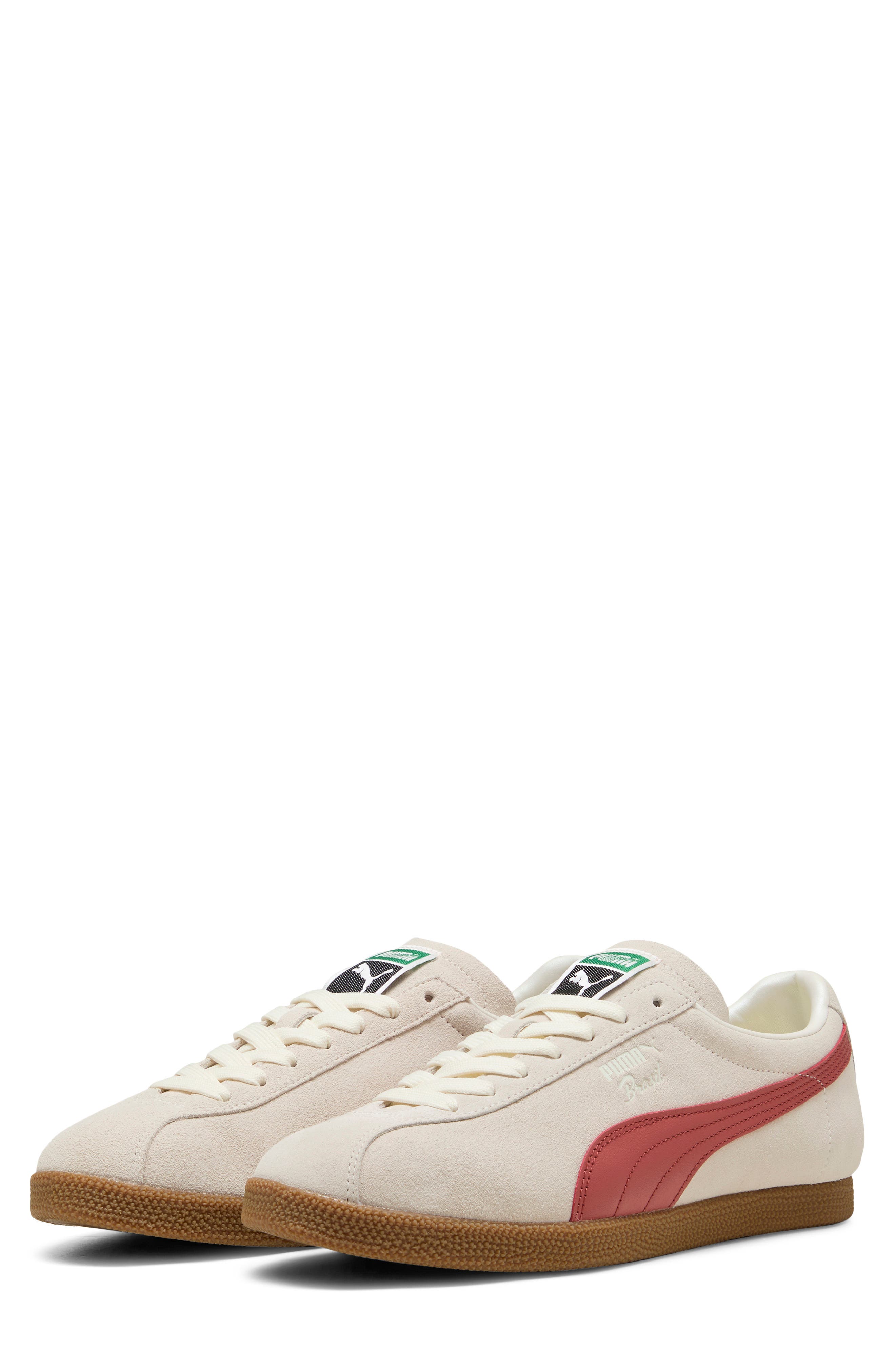 Brasil Sneaker