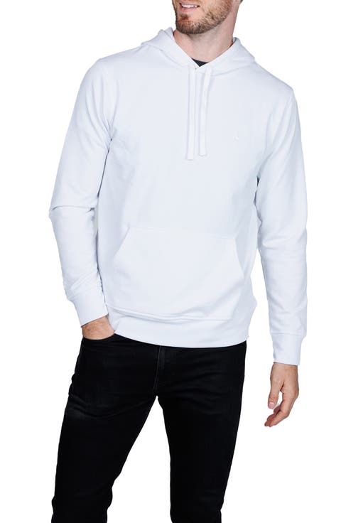 Fleece Hoodie
