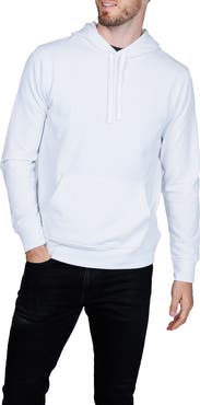 TailorByrd Fleece Hoodie